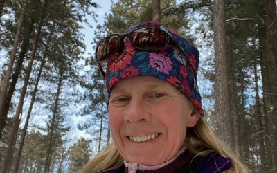 Board Member Feature: Pam Foster-Felt
