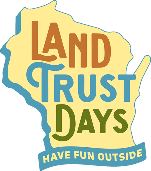 Land Trust Days - Have fun outside