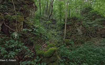 Pine Coulee: A ‘Landmark’ On Wisconsin’s Western Shore