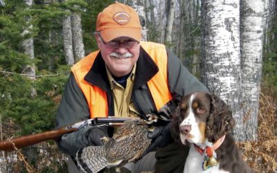 Board Member Feature: Tom Andersen
