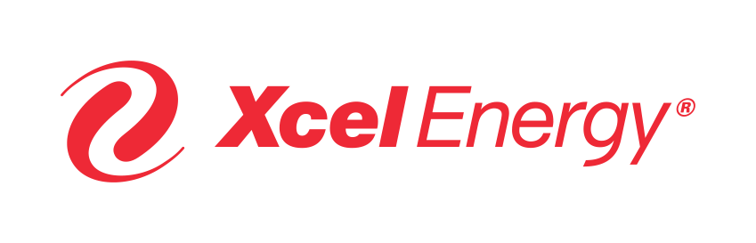 Xcel Energy Logo