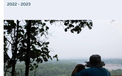 Landmark Conservancy 2022-23 Impact Report