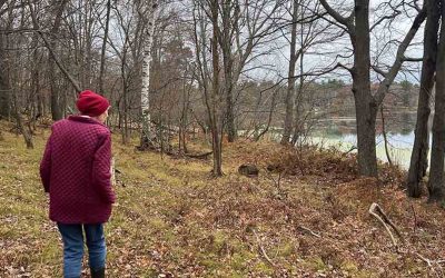 A Refuge for Wildlife Along the Apple River Continues to Flourish
