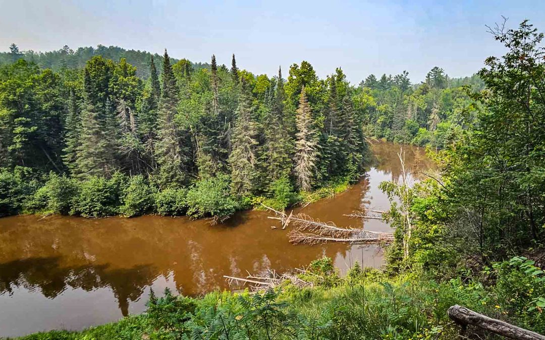 Conservation Legacy Will Endure Through Protection of White River Property