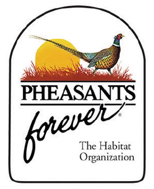 Pheasants Forever Logo