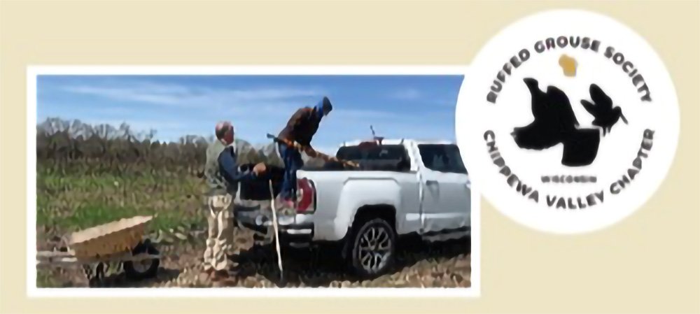 Ruffed Grouse Society