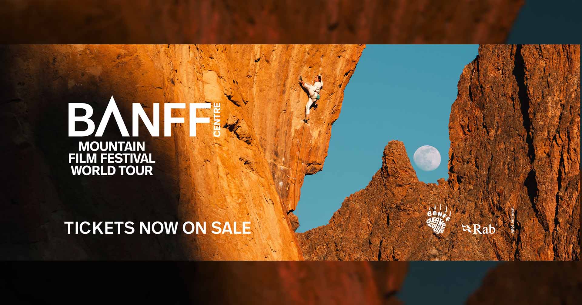 Banff Mountain Film Festival