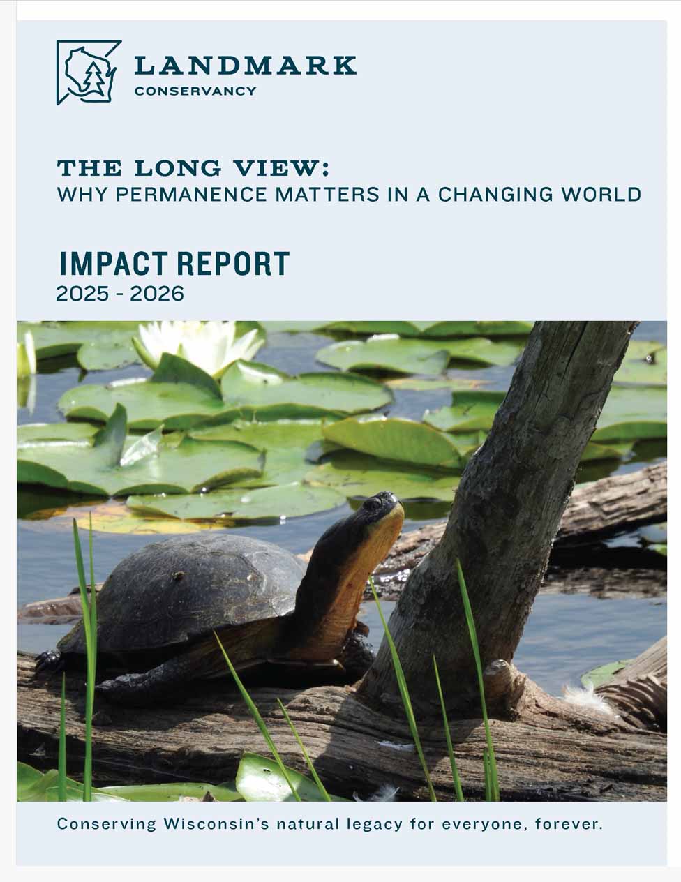 Landmark-Conservancy-2025-26-Impact-Report Landmark Conservancy 2025-26 Impact Report